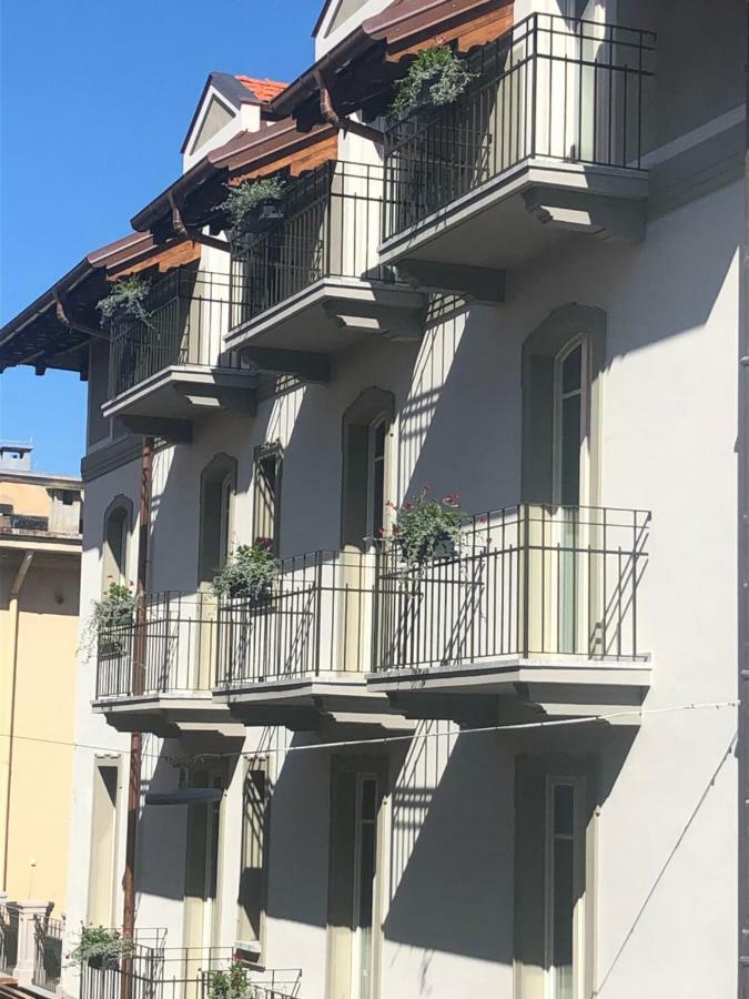 Casa Diverio Stresa Exterior photo