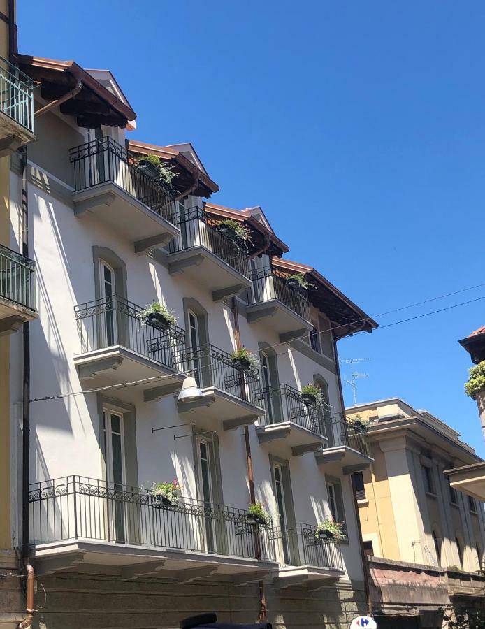 Casa Diverio Stresa Exterior photo