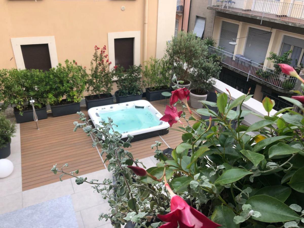 Casa Diverio Stresa Exterior photo