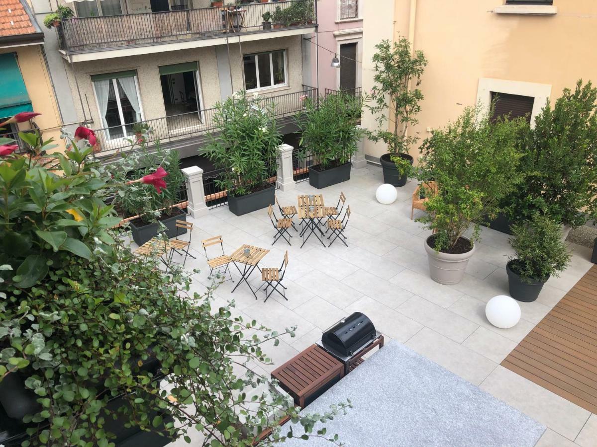 Casa Diverio Stresa Exterior photo
